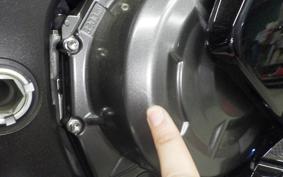 SUZUKI GSX1300R HAYABUSA 2024 EJ11A