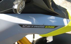 SUZUKI DL650 ( V-Strom 800 ) 2023 EM1BA