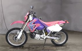 HONDA CRM250R MD24