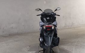 YAMAHA TRICITY 155 ABS SG37J