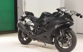 KAWASAKI NINJA ZX-6R A 2024 ZX636J