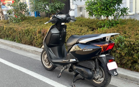 HONDA LEAD 110 JF19