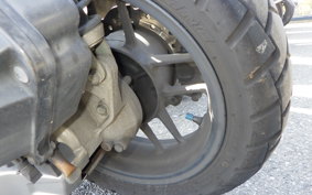 HONDA ADV150 KF38