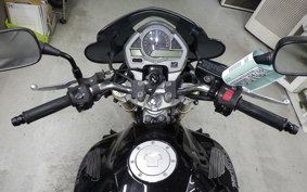 HONDA CB600F 2009