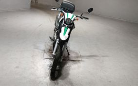 YAMAHA SEROW 250 DG17J