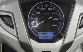 HONDA LEAD 125 JF45