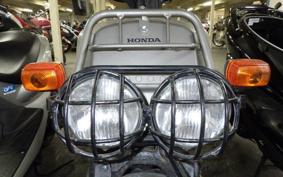HONDA ZOOMER AF58