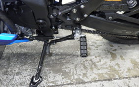 KAWASAKI ZX-4R SE 2023 ZX400P