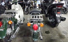 HONDA C50 SUPER CUB C50