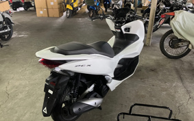 HONDA PCX125 JF81