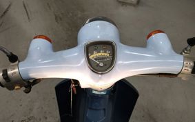 HONDA LITTLE CUB AA01