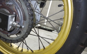 HONDA CB223S MC40