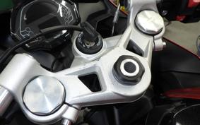 TRIUMPH DAYTONA 660 2024
