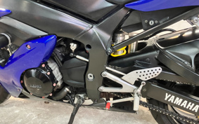 YAMAHA YZF-R1 2002 RN09