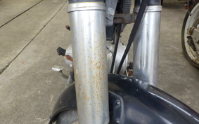 HONDA CD50 BENLY CD50