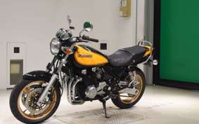 KAWASAKI ZEPHYR 400 KAI 2009 ZR400C