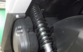 SUZUKI ADDRESS V125 2018 DT11A