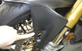 DUCATI STREETFIGHTER V4 S 2021