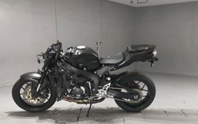 HONDA CBR600RR PC40