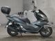 Фото Honda PCX 125 с японского аукциона