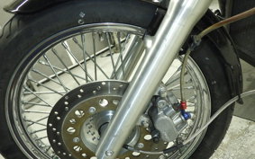 HONDA STEED 400 1994 NC26