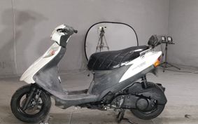 SUZUKI ADDRESS V125 CF46A