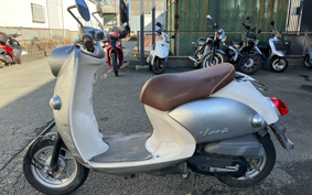 YAMAHA  VINO  DELUXE 