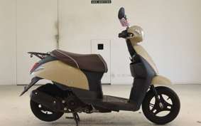 SUZUKI LET's CA4AA