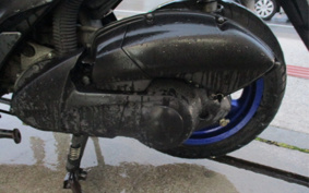 YAMAHA TRICITY 155 SG37J