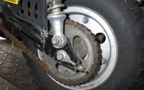 HONDA MONKEY 1998 Z50J