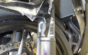 KAWASAKI NINJA 400 2018 EX400G