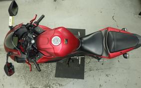 YAMAHA YZF-R25 2025 RG43J
