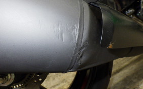 SUZUKI GSX-S125 DL32B