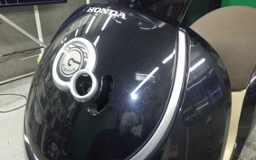 HONDA GIORNO 3 2022 AF77