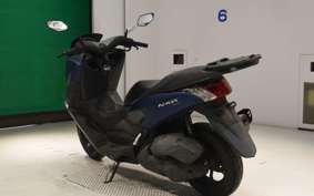 YAMAHA N-MAX 155 A SG50J