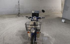 HONDA SUPER CUB50 AA01