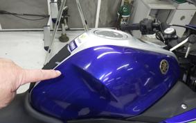 YAMAHA YZF-R25 RG10J