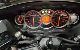 SUZUKI GSX1300R HAYABUSA 2008 GX72A