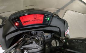 KAWASAKI NINJA400R ER400B