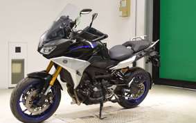 YAMAHA MT-09 Tracer GT 2018 RN51J