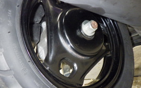 SUZUKI LET's 2026 CA4AA
