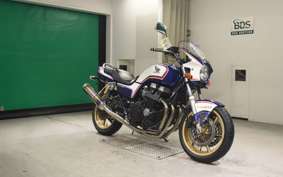 HONDA CB750 GEN 2 2007 RC42