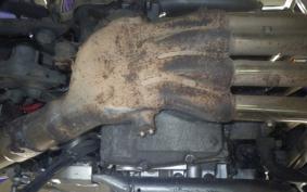 YAMAHA FZS1000 FAZER 2001