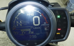 HONDA REBEL 1100 2022 SC83