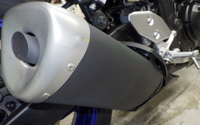 YAMAHA MT-03 ABS 2020 RH13J