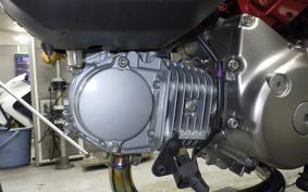 HONDA MONKEY 125 JB02