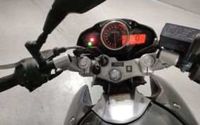 SUZUKI GSR250 GJ55D