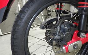 HONDA CT125 HUNTER CUB 2019 JA55
