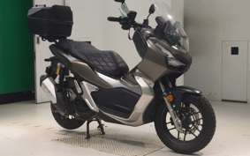 HONDA ADV150 KF38