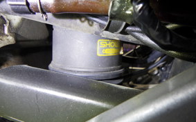 HONDA VF750F 1988 RC15